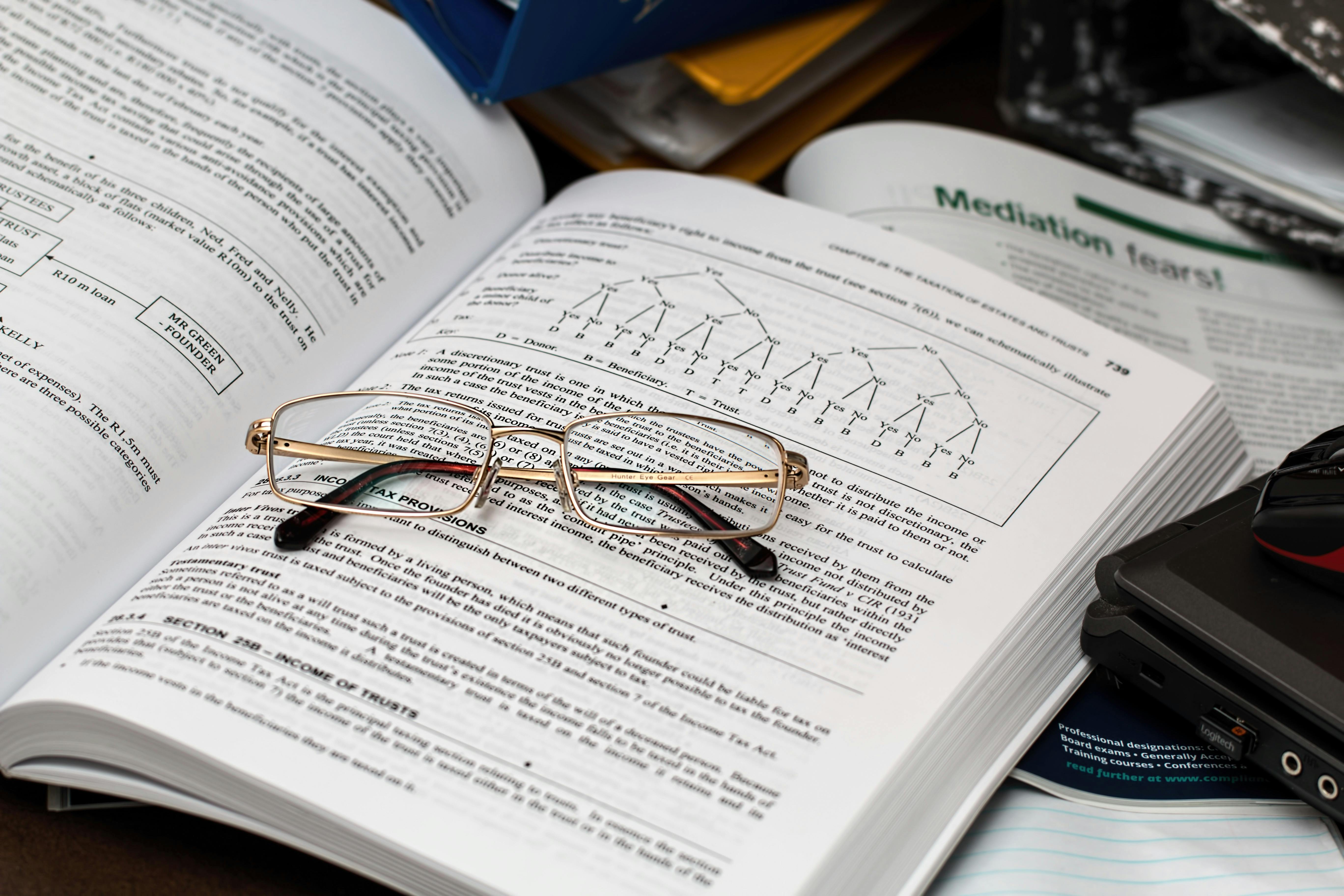 Data Science Research